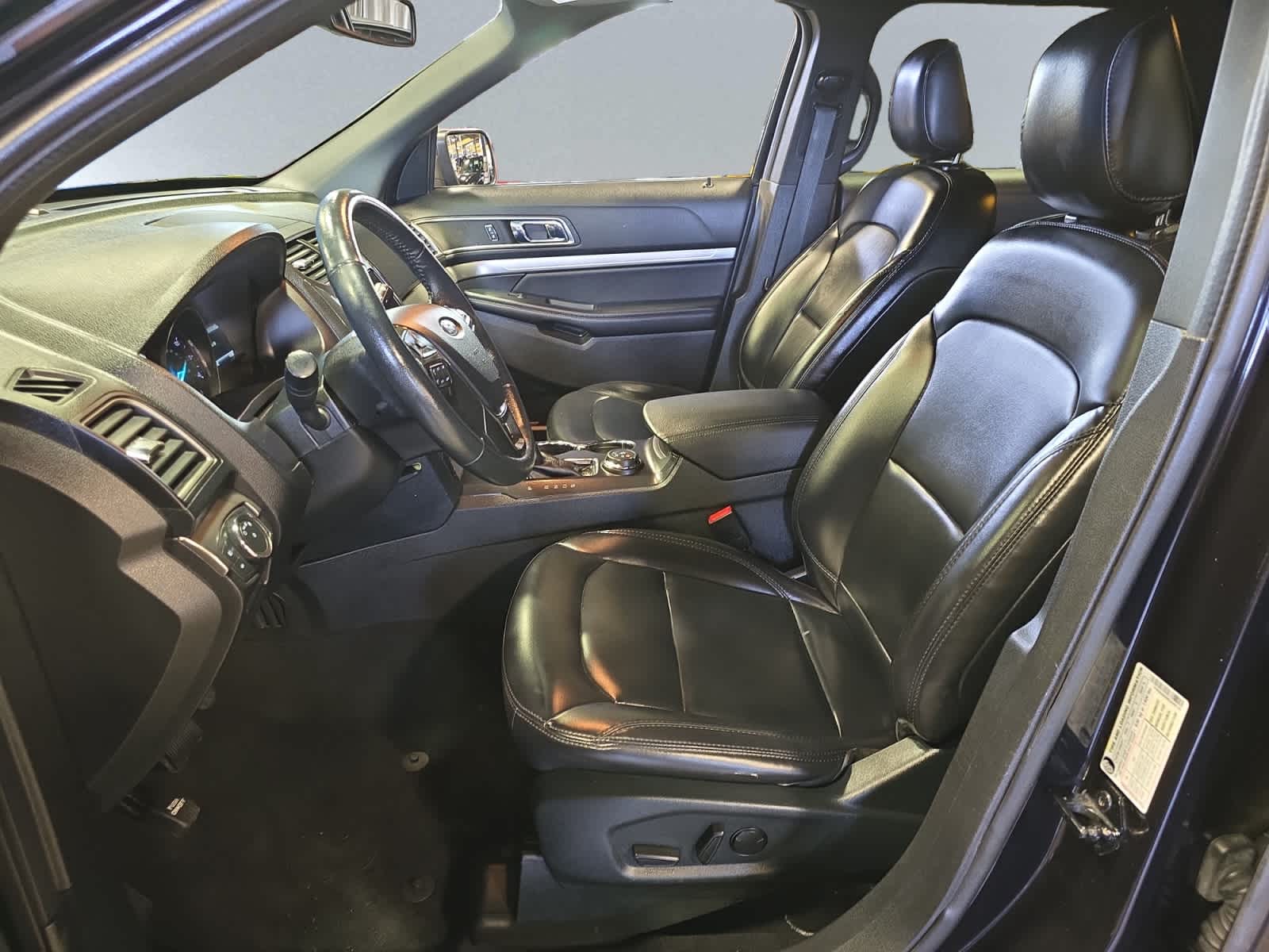 used 2019 Ford Explorer car, priced at $17,988
