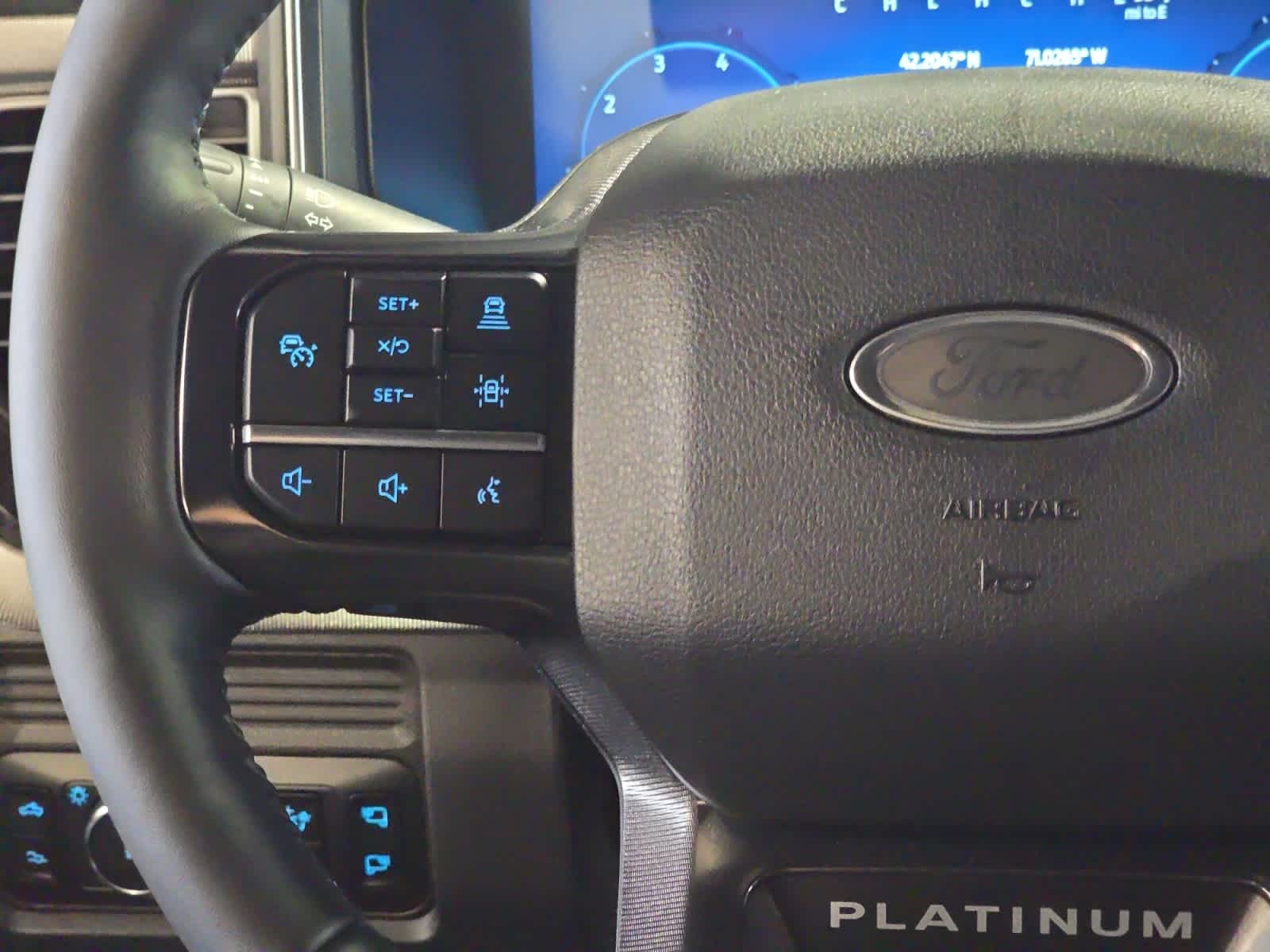 new 2025 Ford Super Duty F-250 SRW car, priced at $82,030