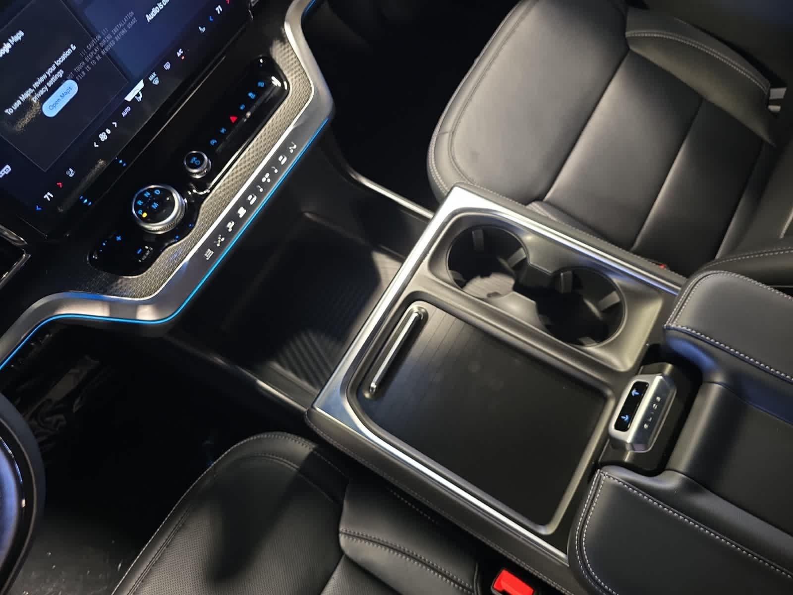 new 2025 Ford Expedition Max car