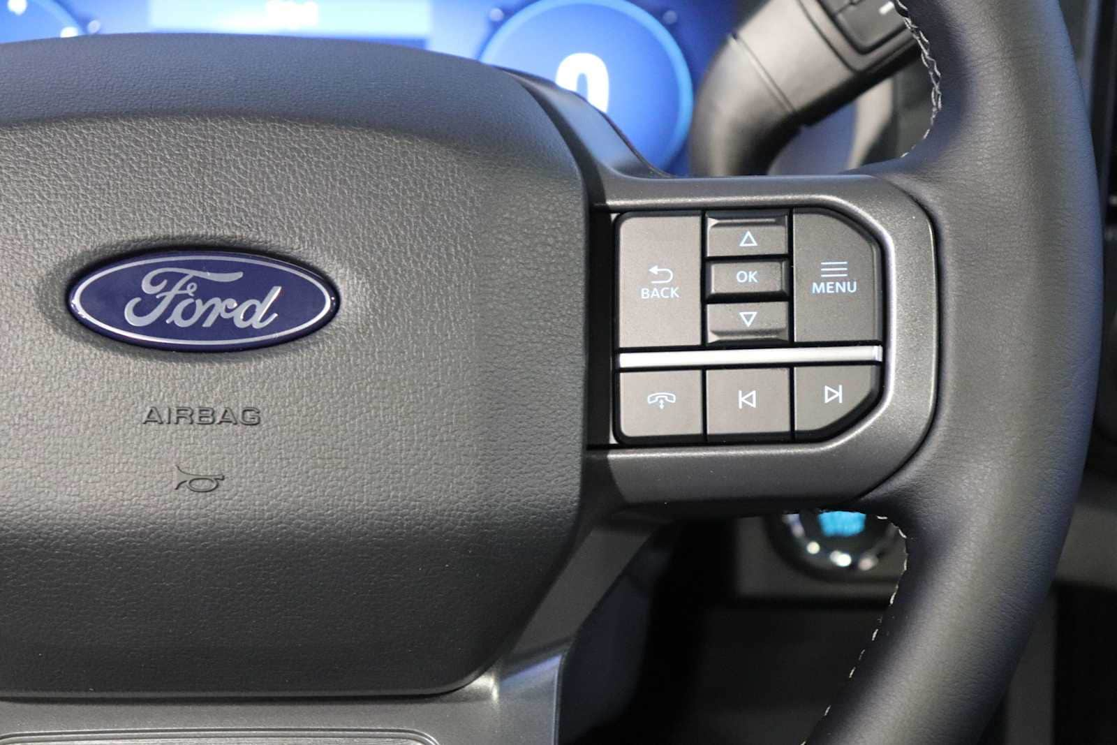 new 2024 Ford F-150 car, priced at $63,428