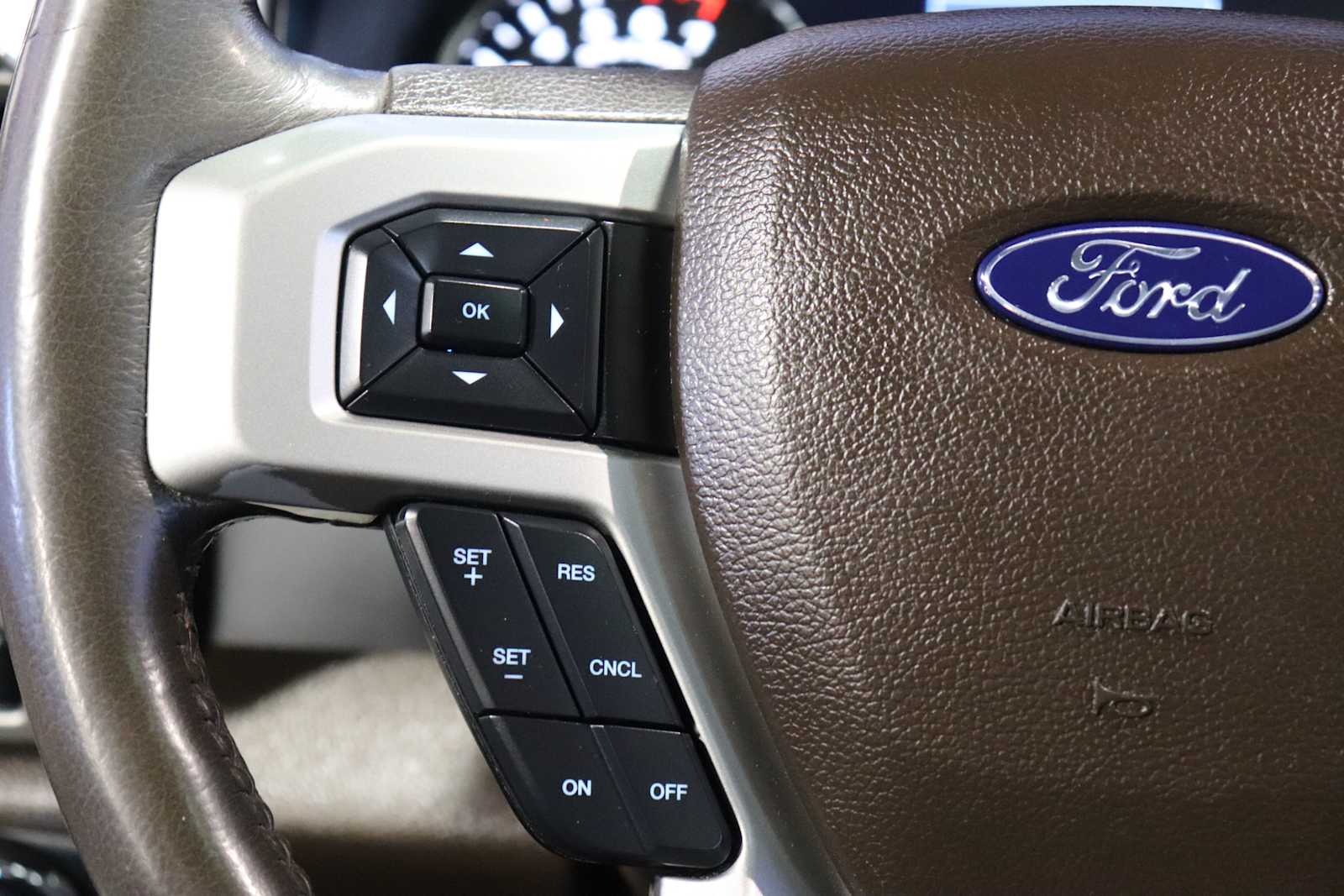 used 2018 Ford F-150 car, priced at $27,998