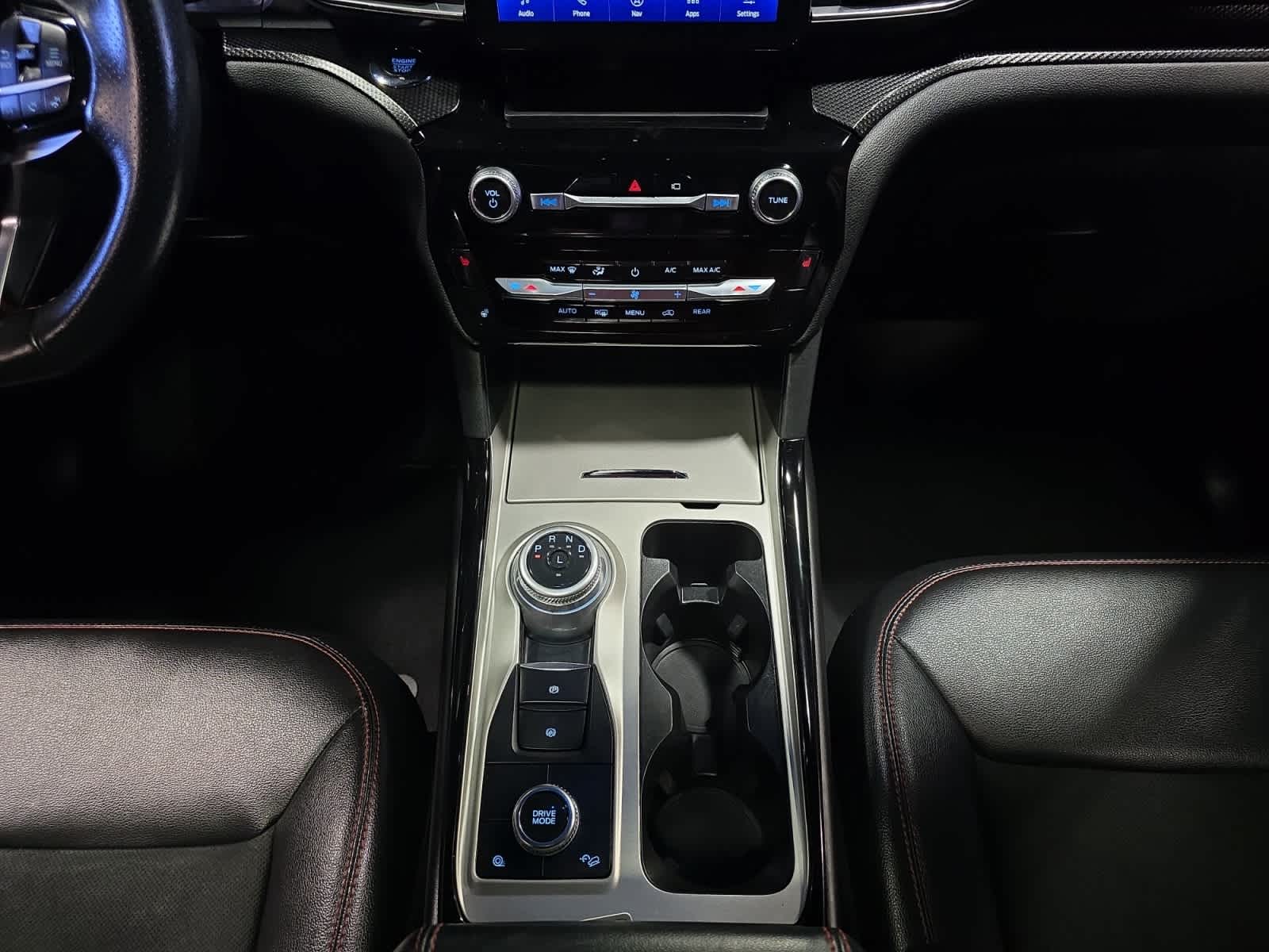 used 2022 Ford Explorer car, priced at $35,988