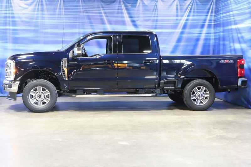 new 2025 Ford Super Duty F-250 SRW car, priced at $71,410