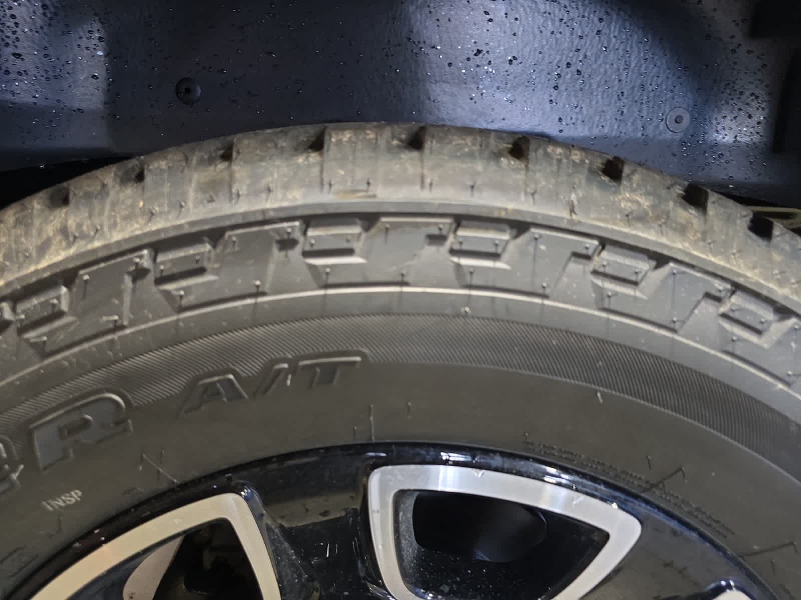 new 2025 Ford Super Duty F-250 SRW car, priced at $82,030