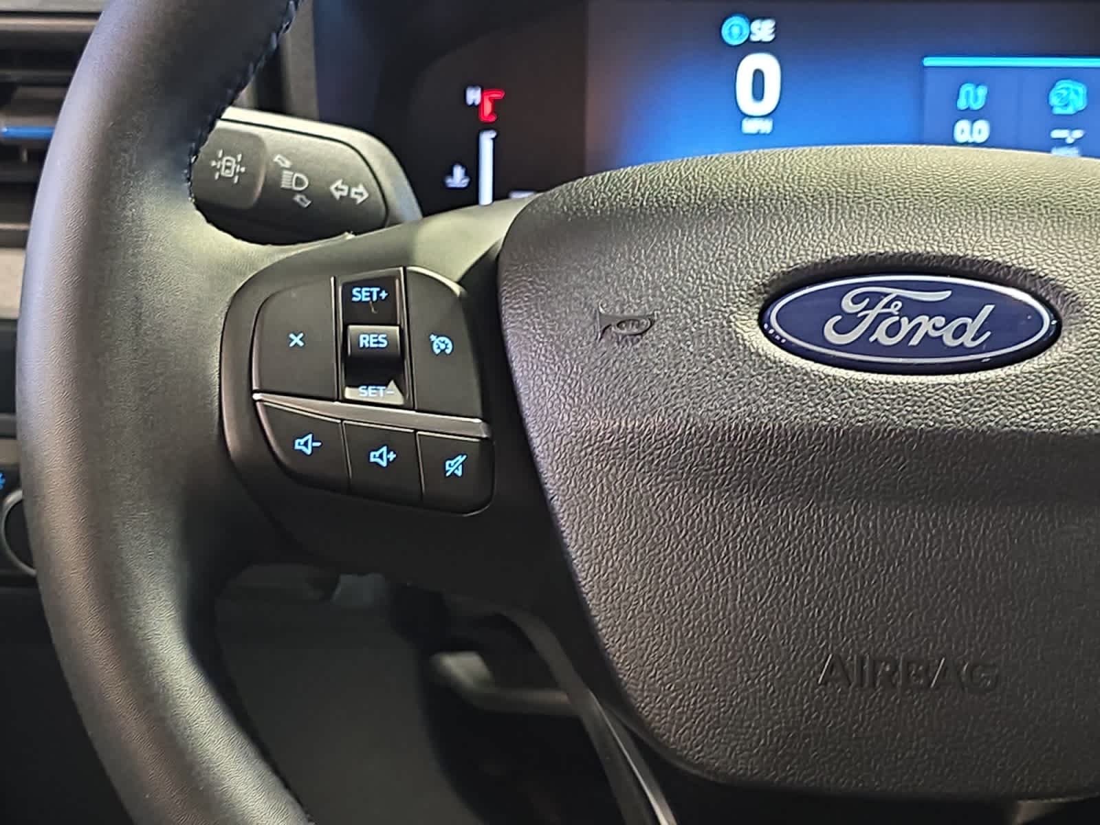 new 2025 Ford Maverick car, priced at $34,243