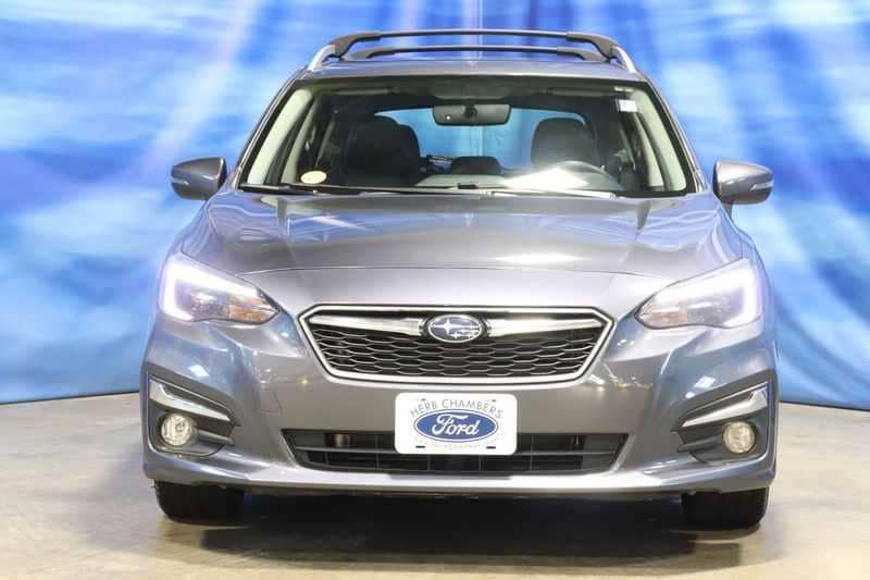 used 2017 Subaru Impreza car, priced at $14,388