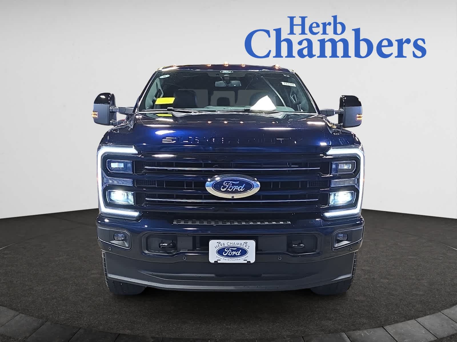 new 2025 Ford Super Duty F-250 SRW car, priced at $82,030