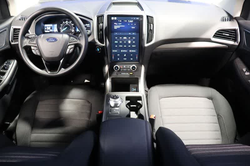 new 2024 Ford Edge car, priced at $39,060
