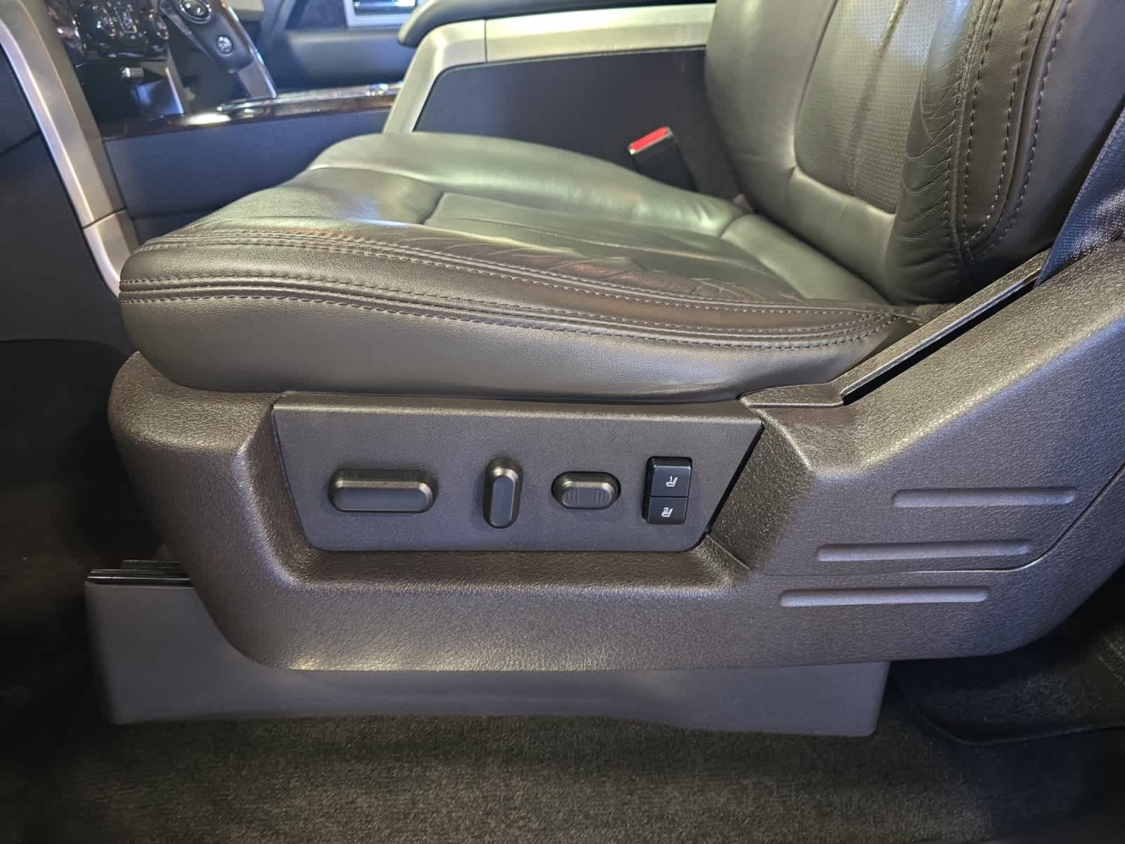 used 2014 Ford F-150 car, priced at $19,988
