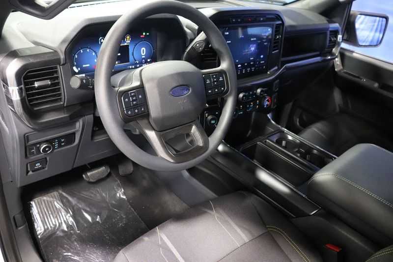 new 2024 Ford F-150 car, priced at $50,177