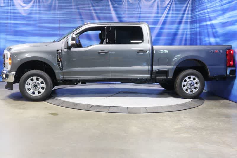 new 2024 Ford Super Duty F-250 SRW car, priced at $56,831