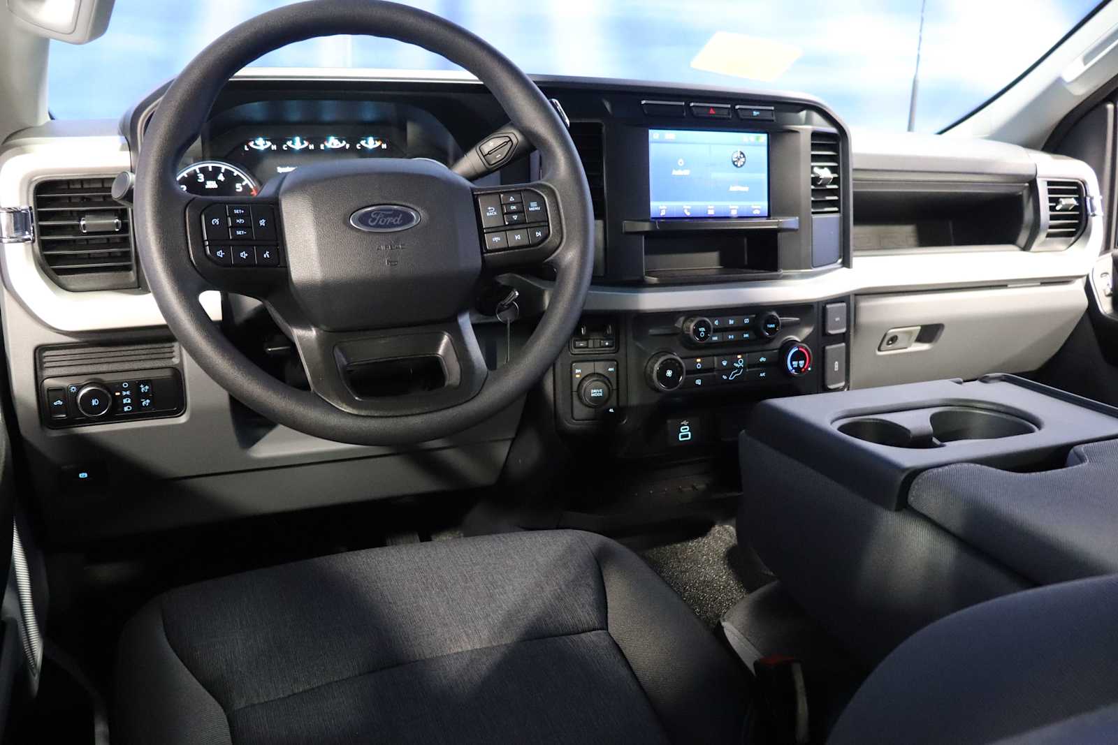 new 2024 Ford Super Duty F-250 SRW car, priced at $52,978