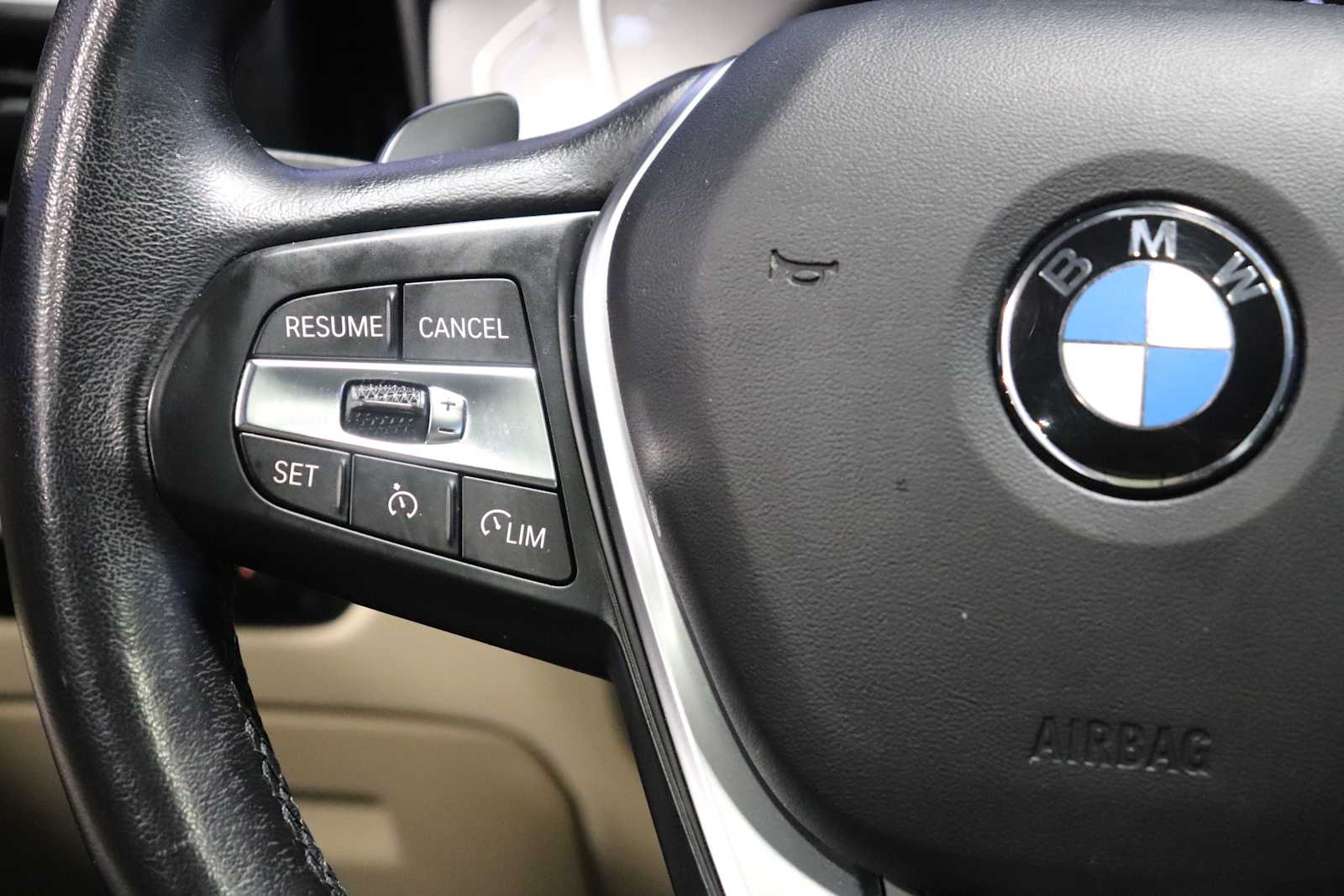 used 2021 BMW 330i car, priced at $30,988