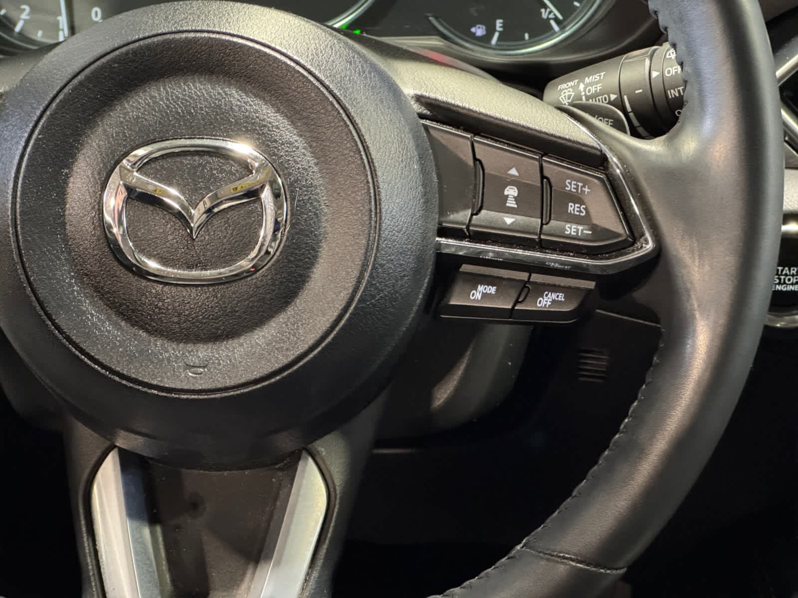 used 2020 Mazda Mazda CX-5 car, priced at $23,998