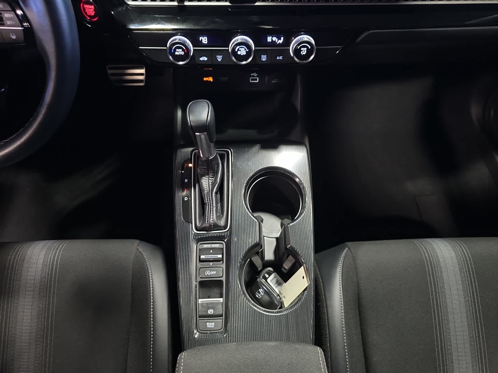 used 2022 Honda Civic car, priced at $25,998