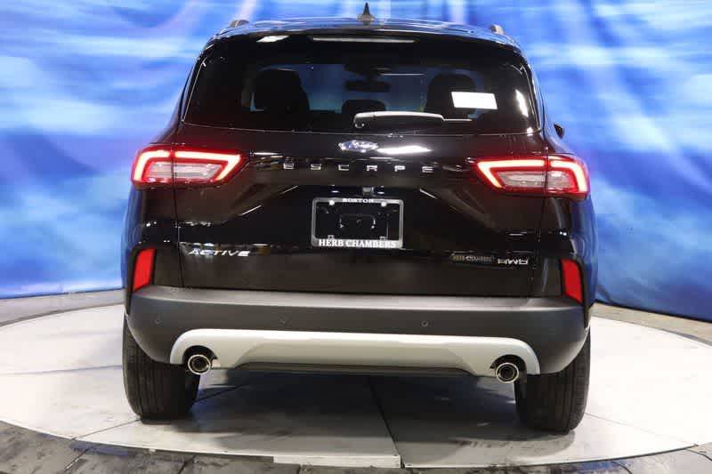 new 2024 Ford Escape car, priced at $34,394