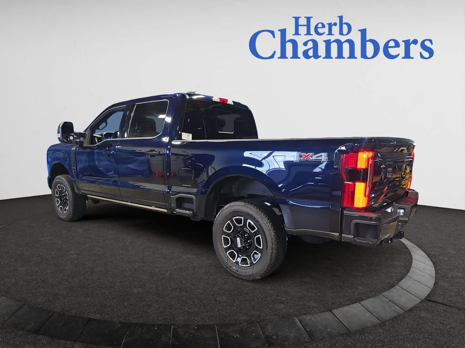new 2025 Ford Super Duty F-250 SRW car, priced at $82,030