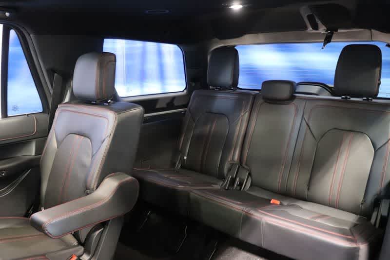 new 2024 Ford Expedition car, priced at $86,057