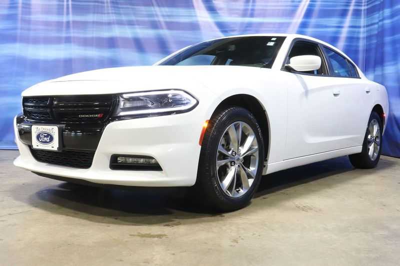 used 2021 Dodge Charger car, priced at $24,888