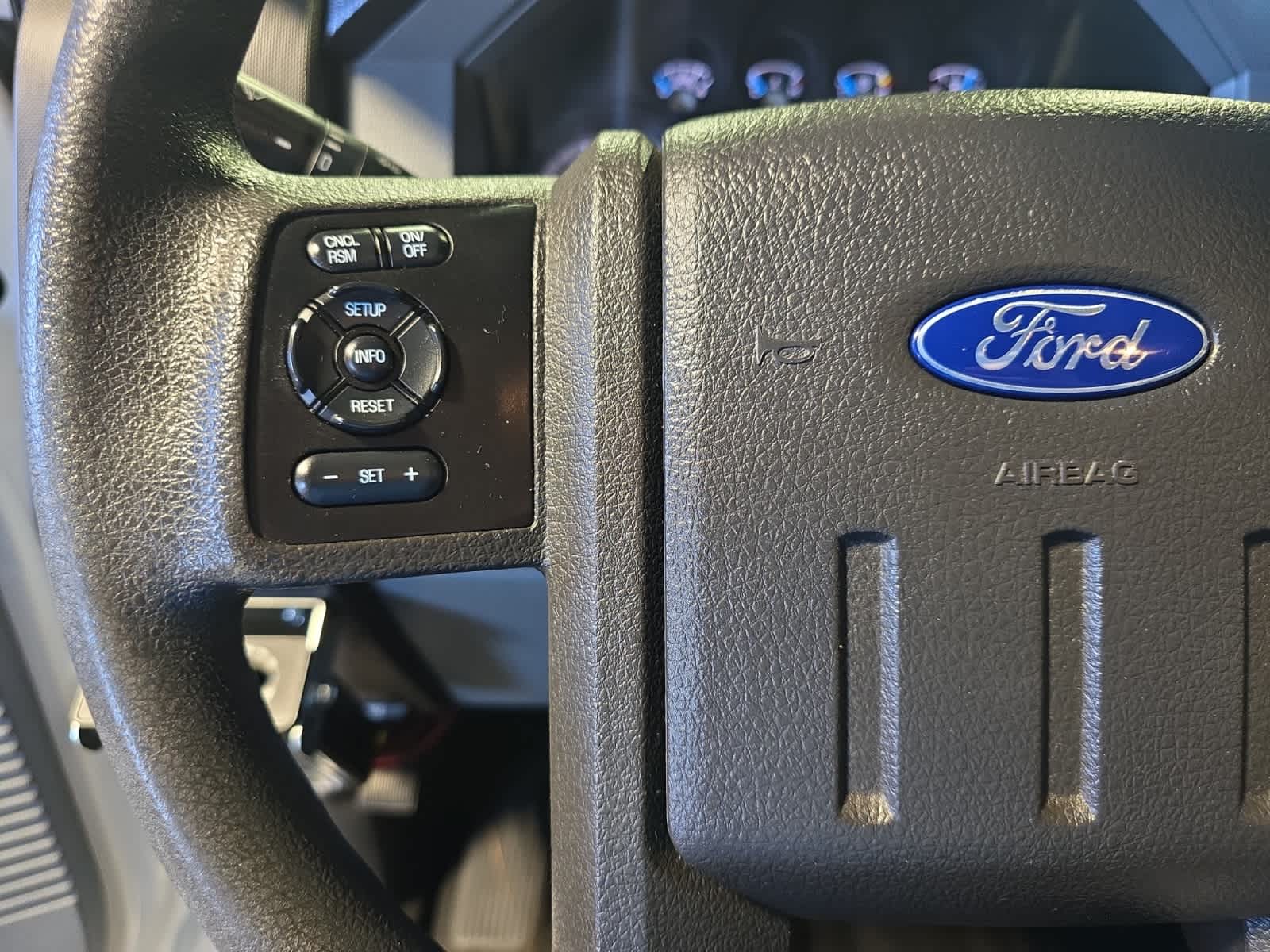 used 2016 Ford F-250 car, priced at $41,988