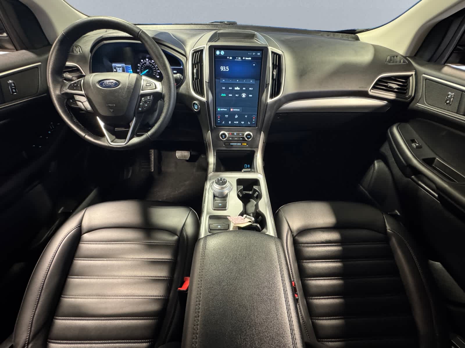 used 2022 Ford Edge car, priced at $26,444