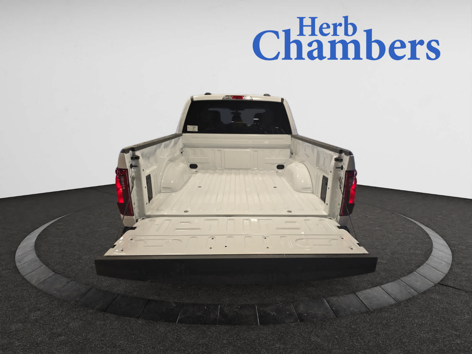 new 2025 Ford F-150 car, priced at $50,191