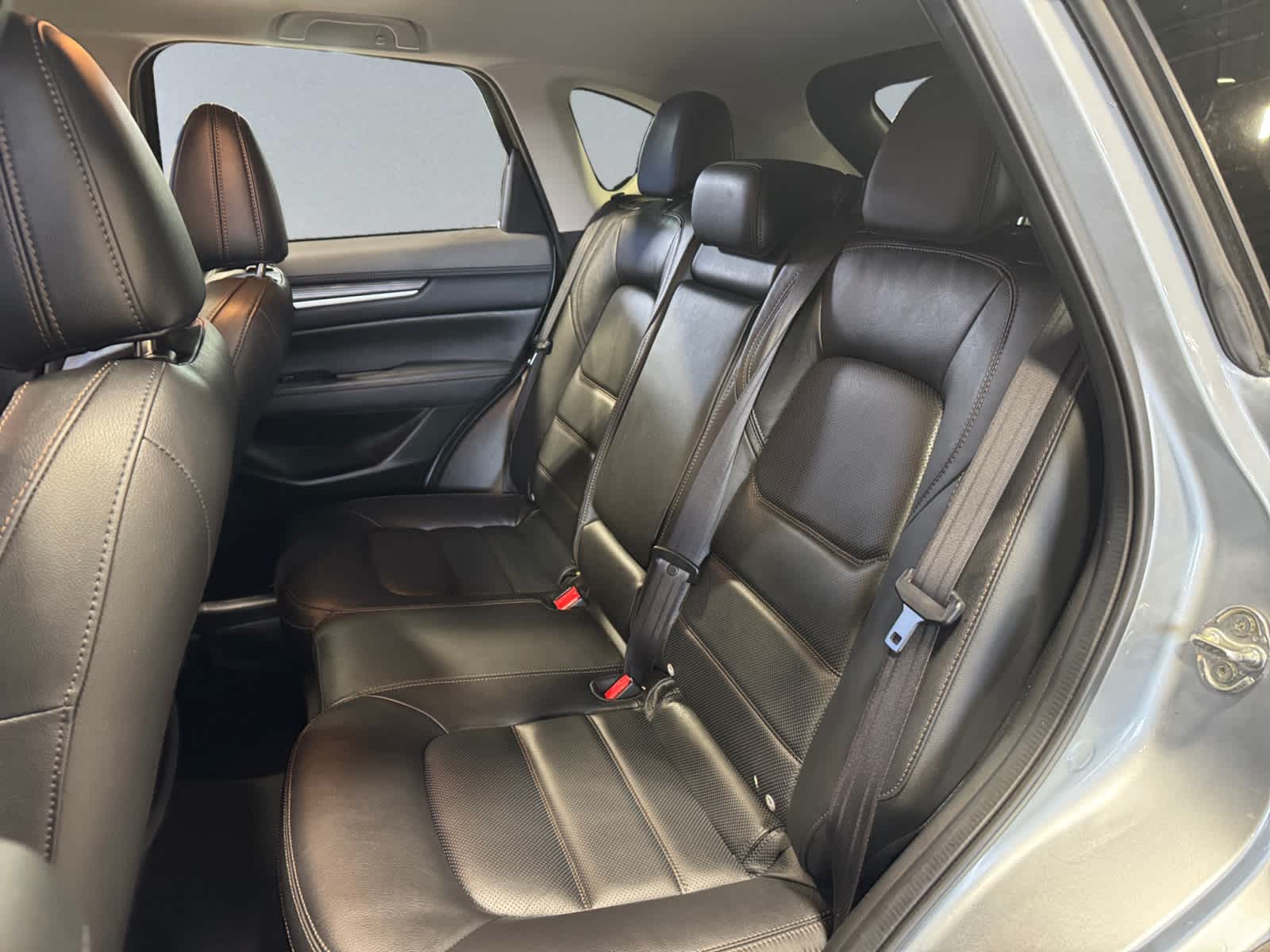 used 2020 Mazda Mazda CX-5 car, priced at $23,998