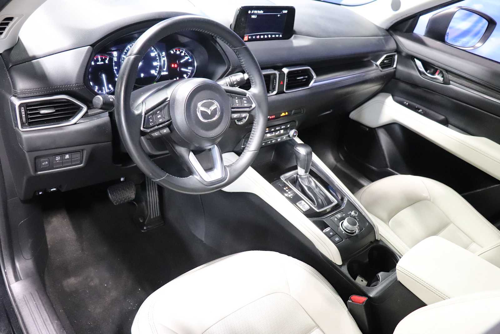 used 2019 Mazda Mazda CX-5 car, priced at $16,998