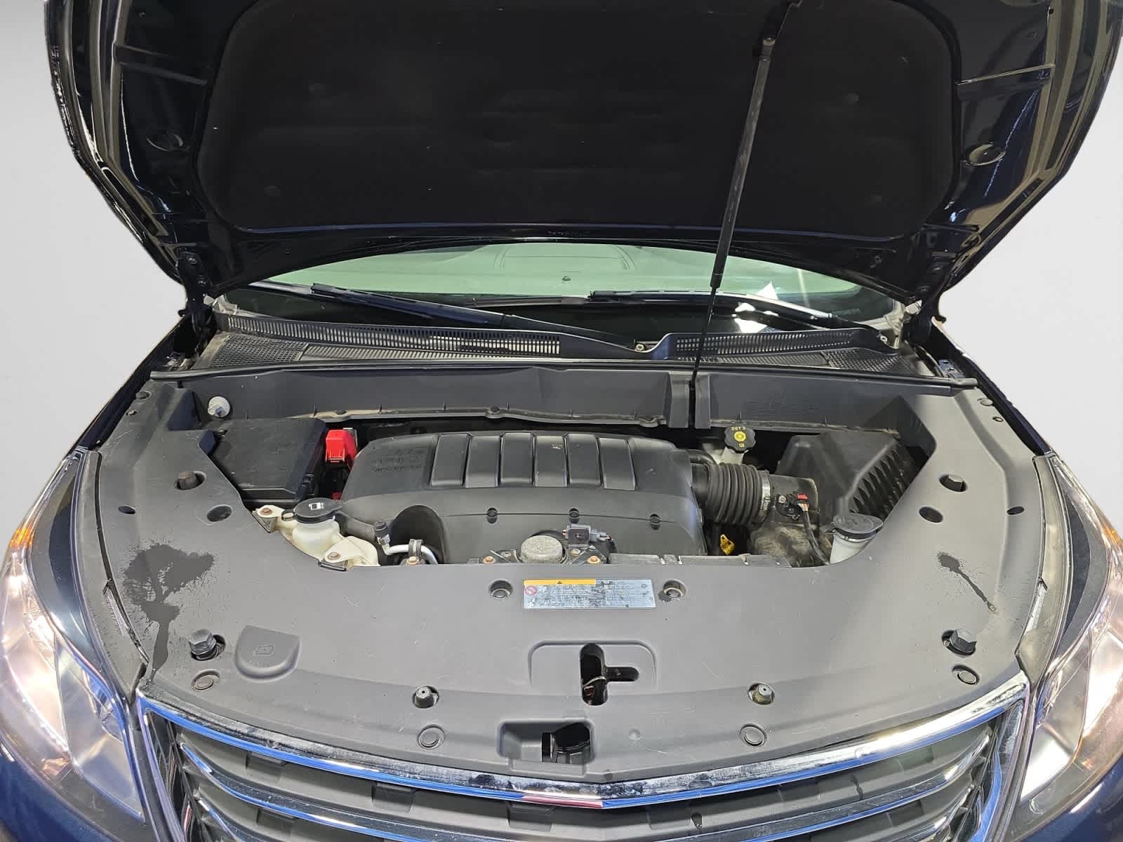 used 2017 Chevrolet Traverse car, priced at $14,788