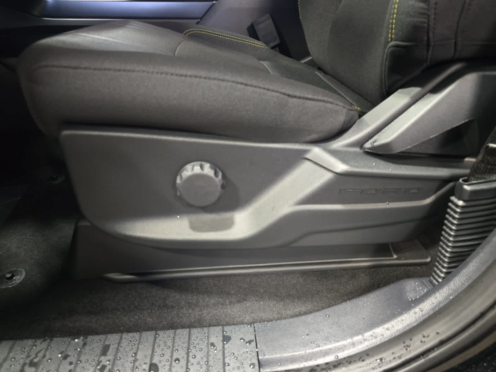 new 2025 Ford F-150 car, priced at $48,132