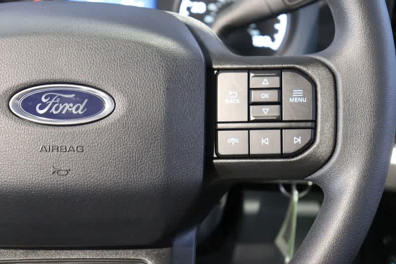 new 2024 Ford Super Duty F-250 SRW car, priced at $59,165