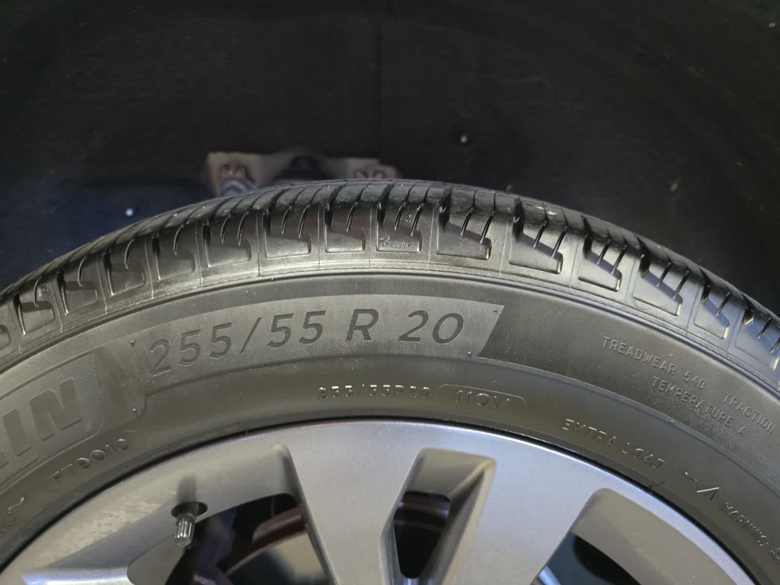 used 2023 Ford Explorer car, priced at $36,988