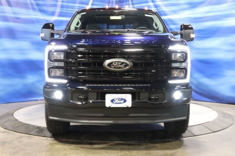 new 2024 Ford Super Duty F-250 SRW car, priced at $70,000