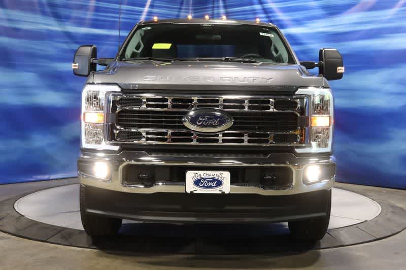 new 2024 Ford Super Duty F-250 SRW car, priced at $56,831