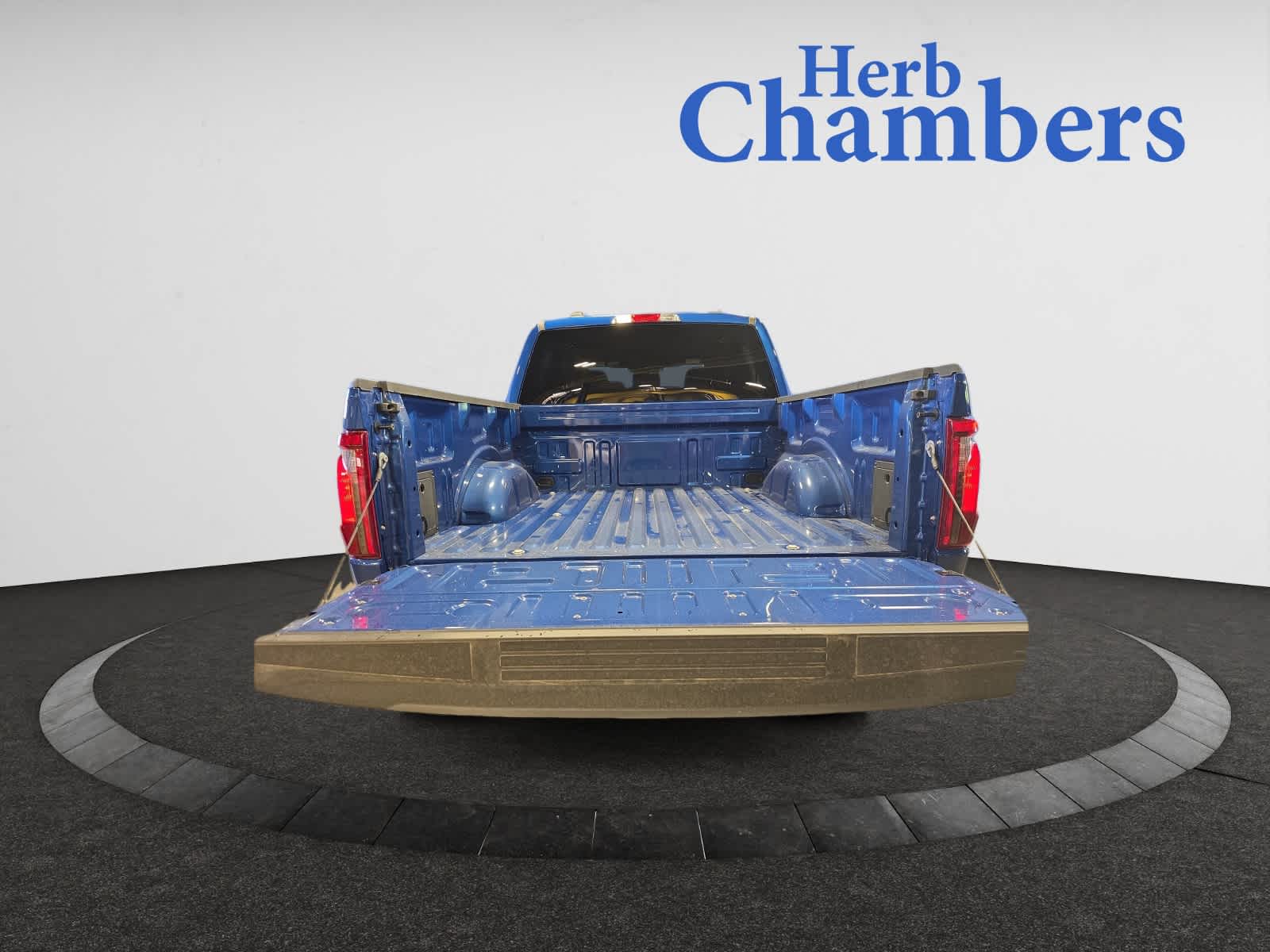 new 2025 Ford F-150 car, priced at $47,958