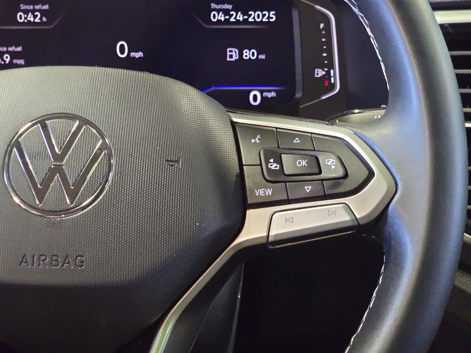 used 2022 Volkswagen Atlas car, priced at $33,978