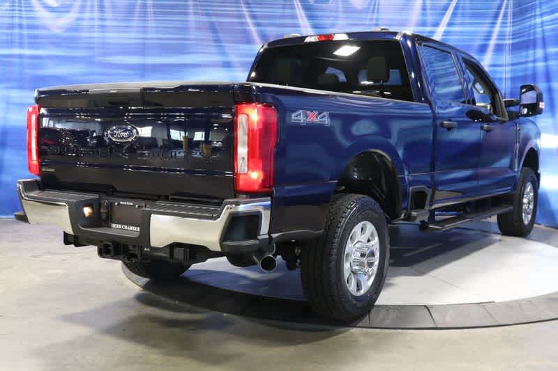 new 2024 Ford Super Duty F-250 SRW car, priced at $56,692