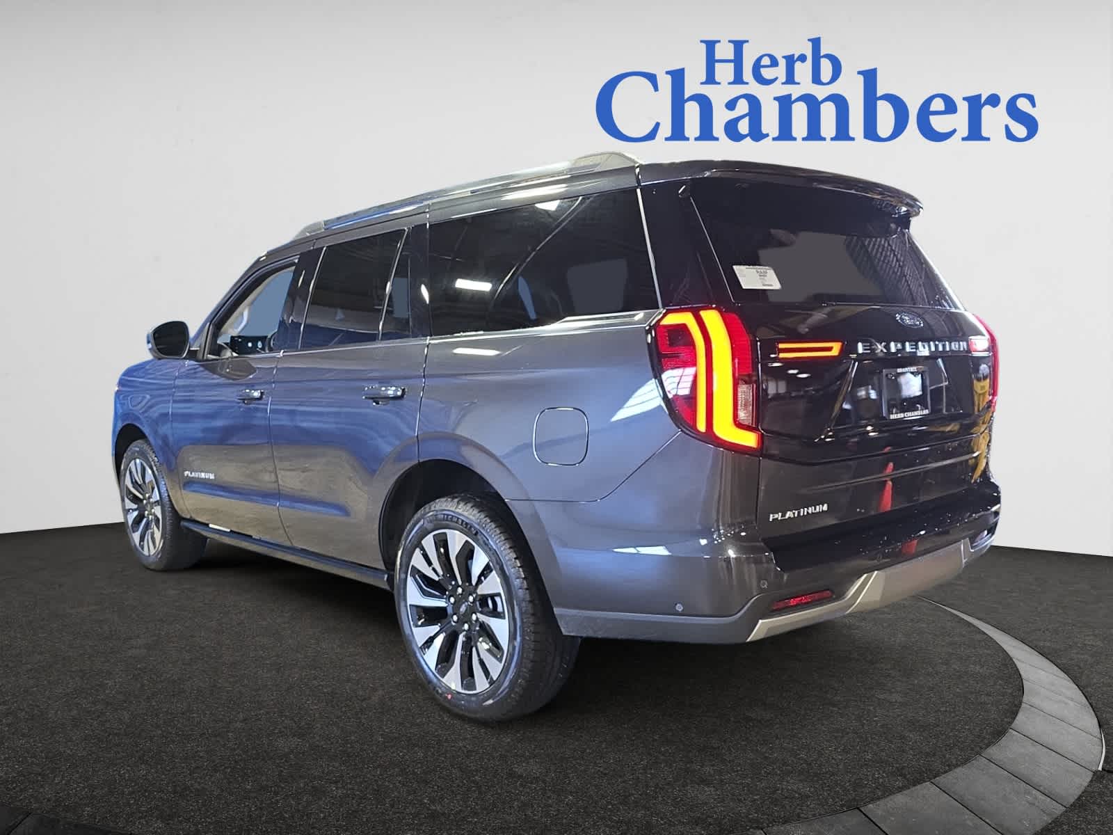 new 2025 Ford Expedition car