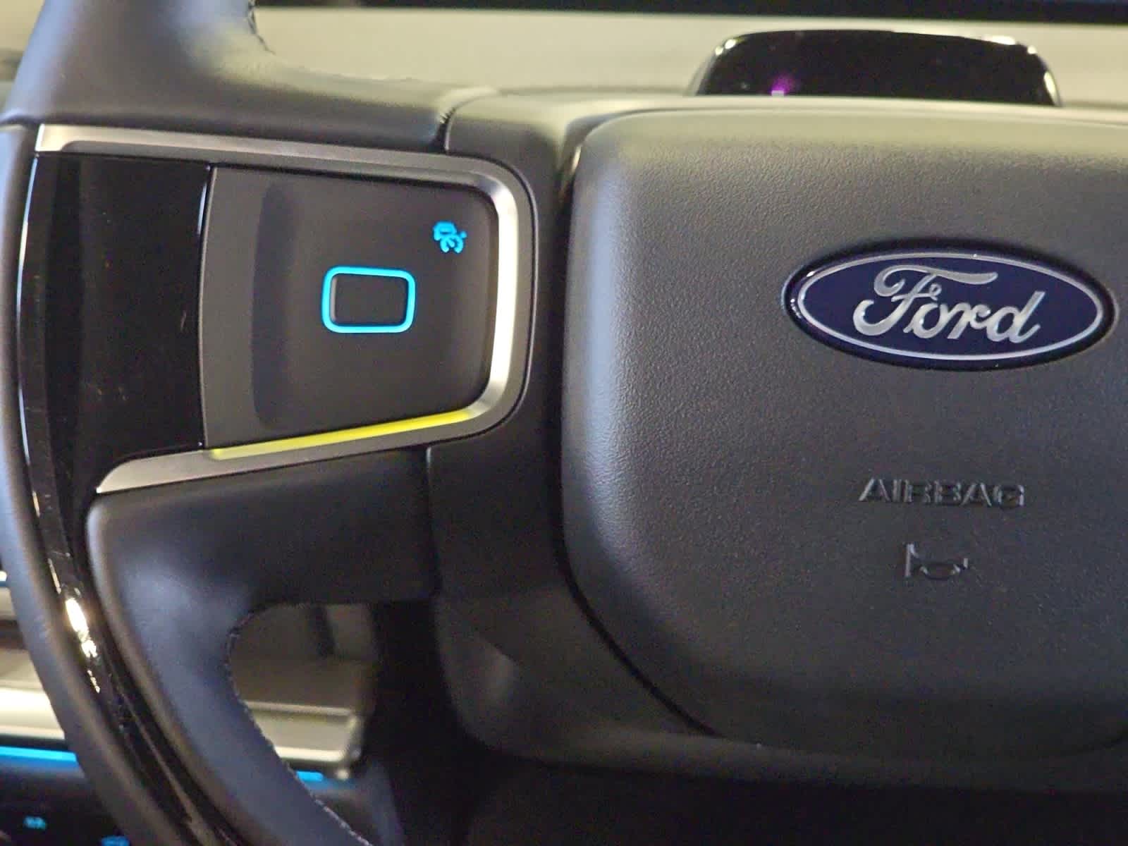 new 2025 Ford Expedition car