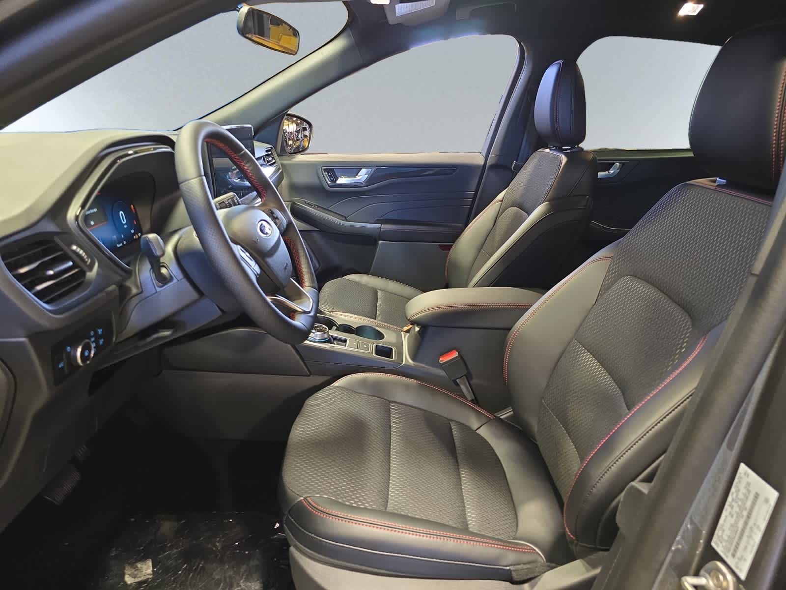 new 2025 Ford Escape car, priced at $38,088