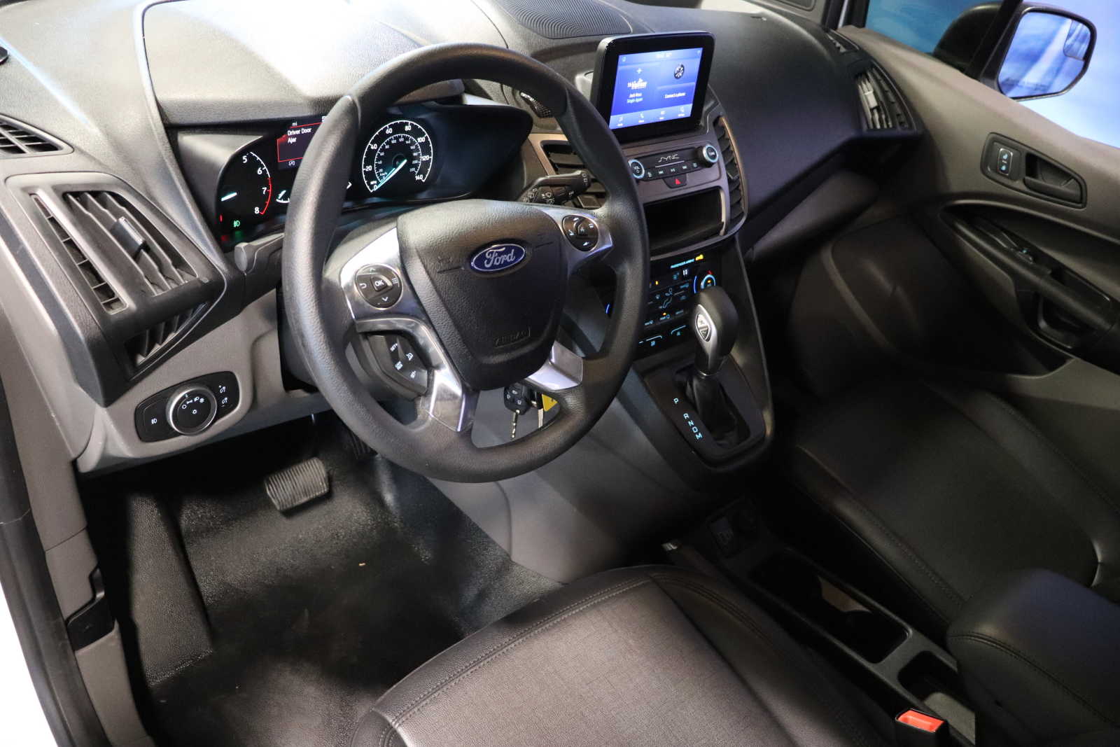 used 2023 Ford Transit Connect car, priced at $38,998