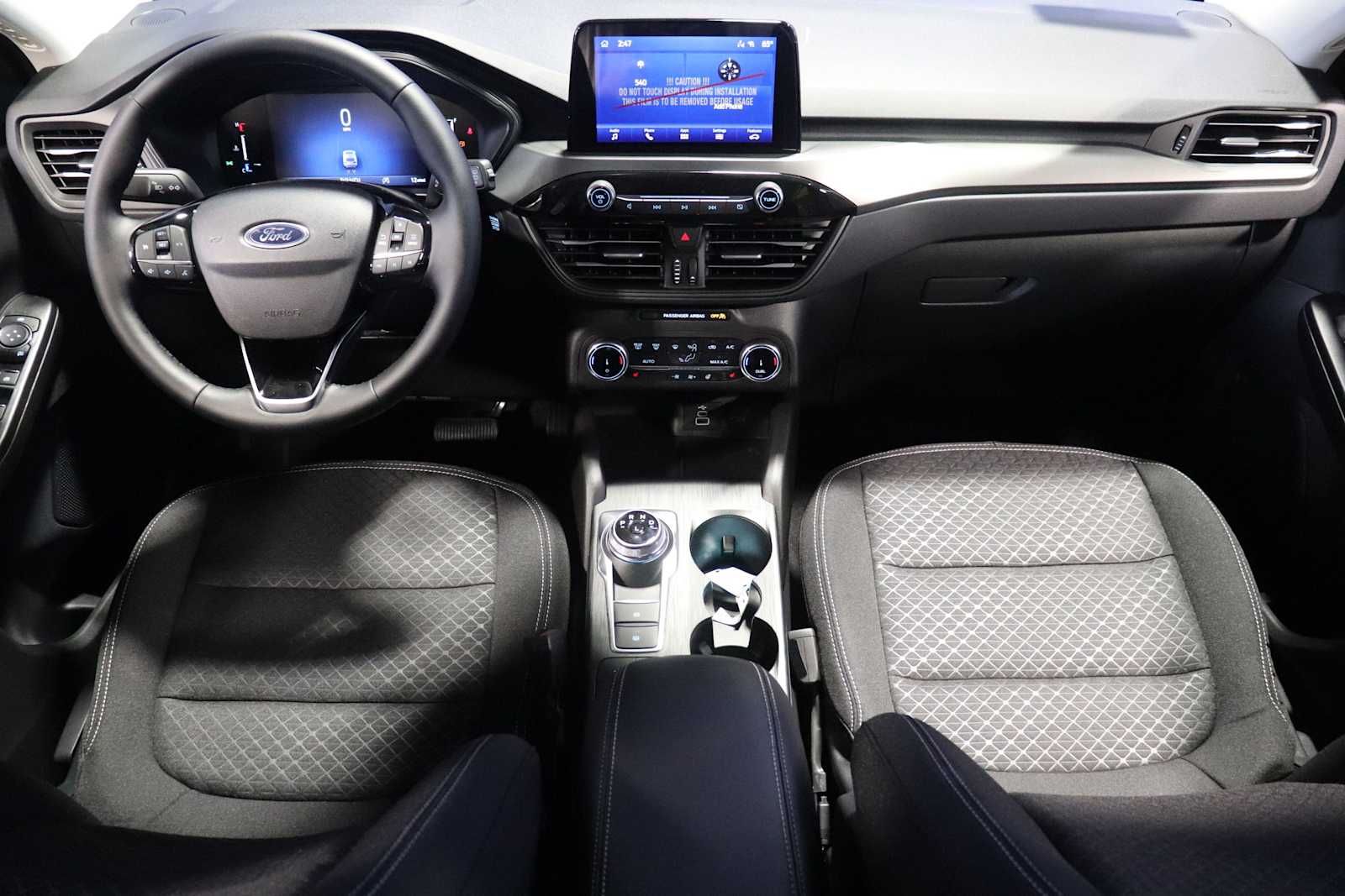 new 2025 Ford Escape car, priced at $30,719