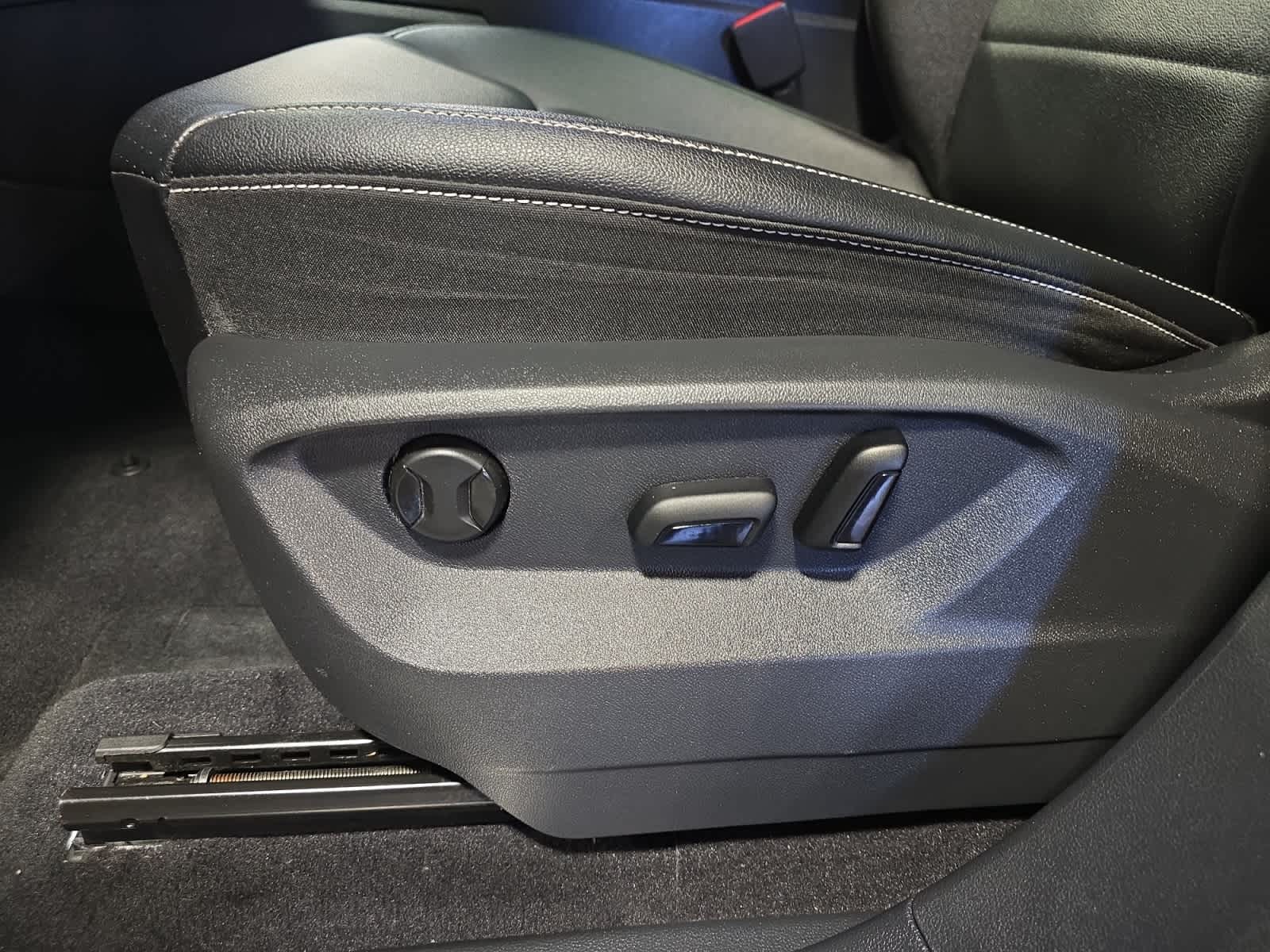 used 2022 Volkswagen Atlas car, priced at $33,978
