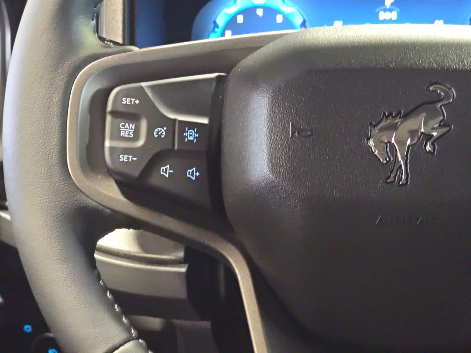 new 2025 Ford Bronco car, priced at $63,805