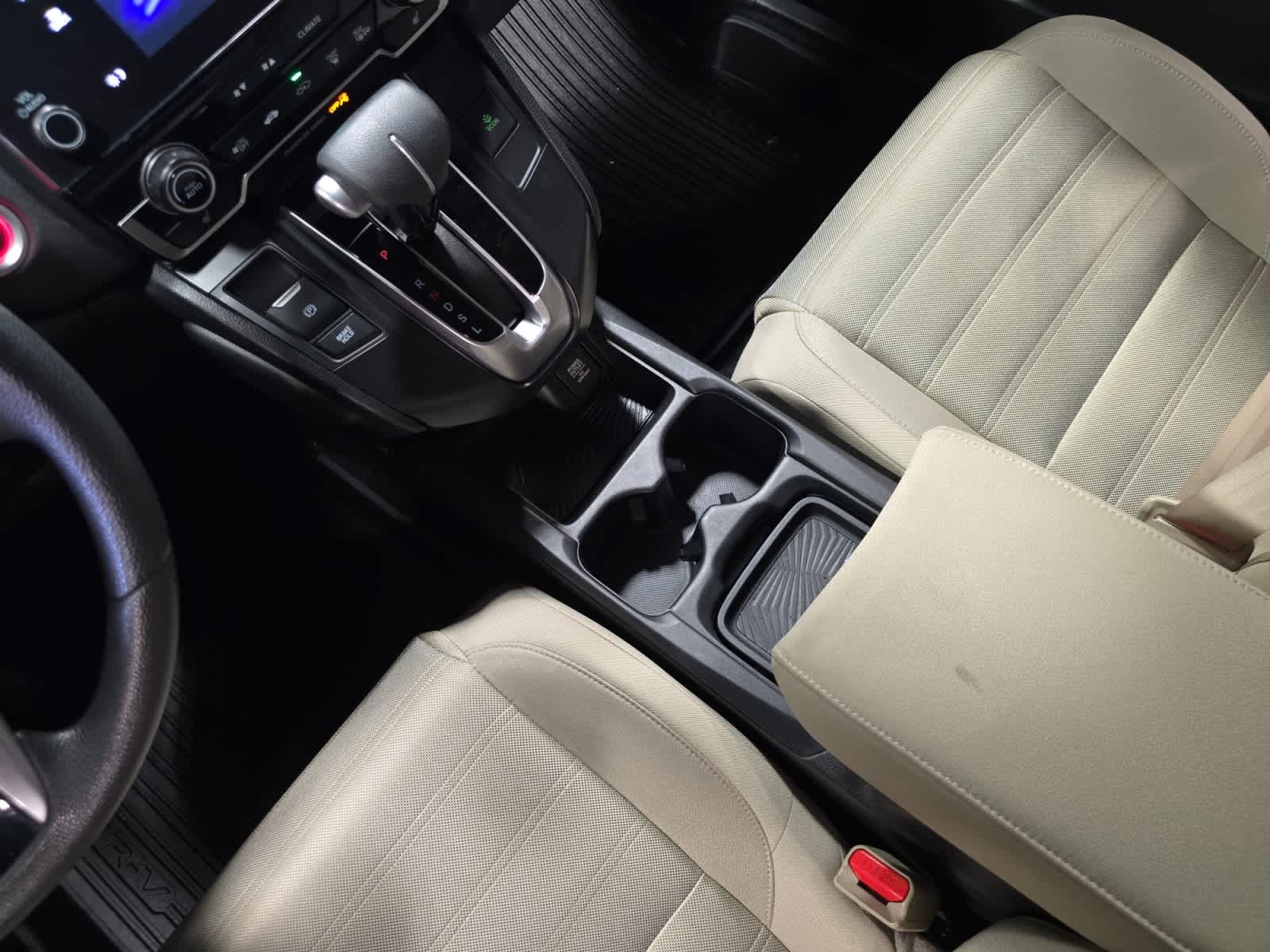 used 2019 Honda CR-V car, priced at $22,688