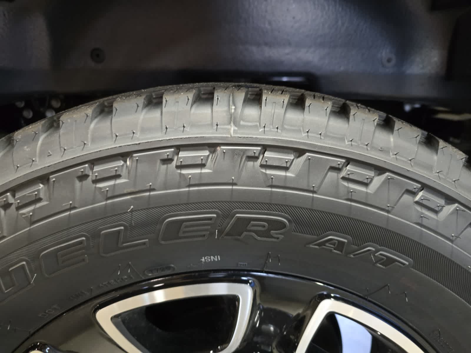 new 2025 Ford Super Duty F-250 SRW car, priced at $83,010