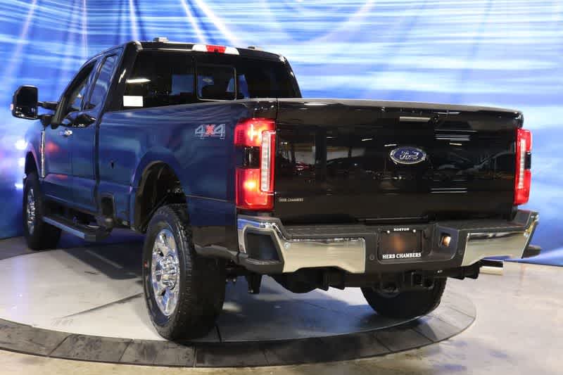 new 2024 Ford Super Duty F-350 SRW car, priced at $66,000