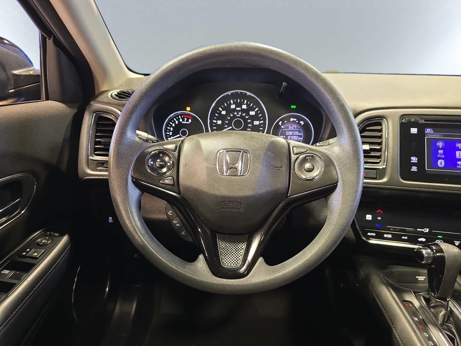 used 2018 Honda HR-V car, priced at $19,988