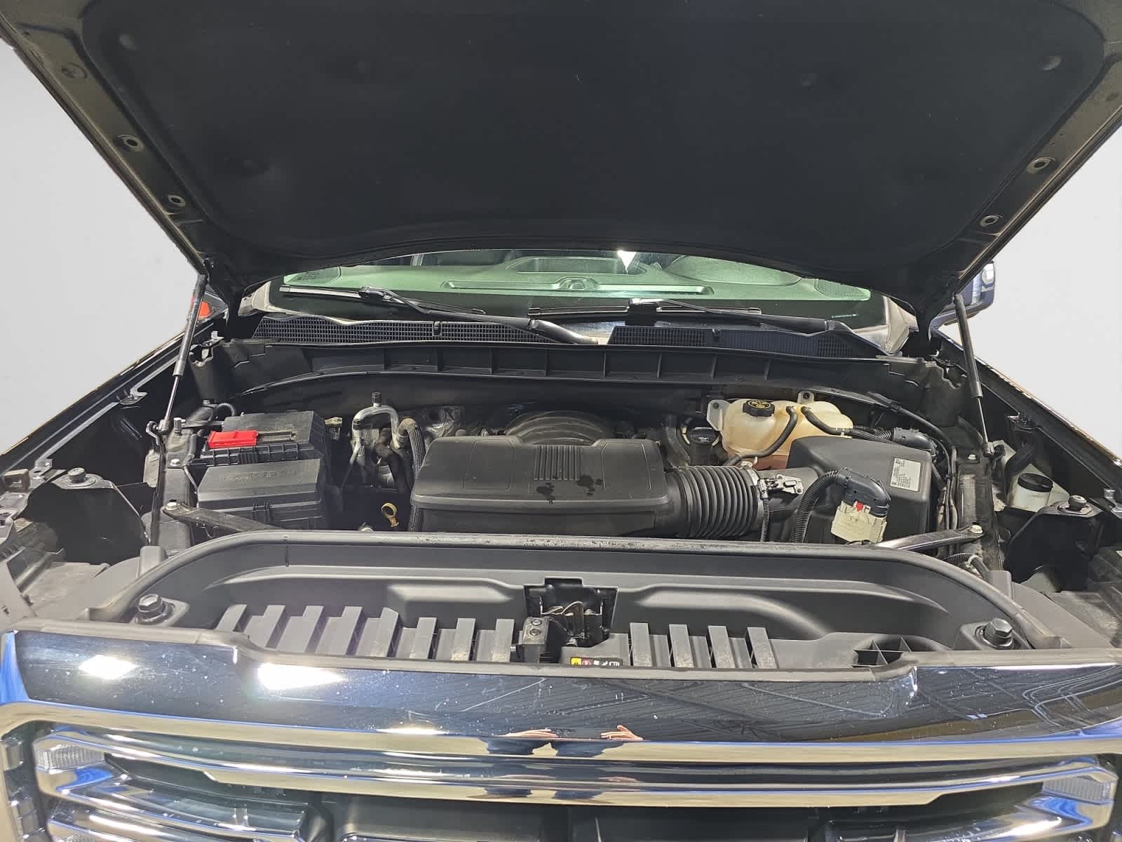 used 2019 GMC Sierra 1500 car, priced at $35,788