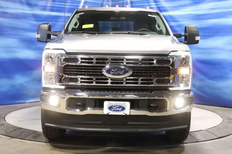 new 2024 Ford Super Duty F-250 SRW car, priced at $56,393